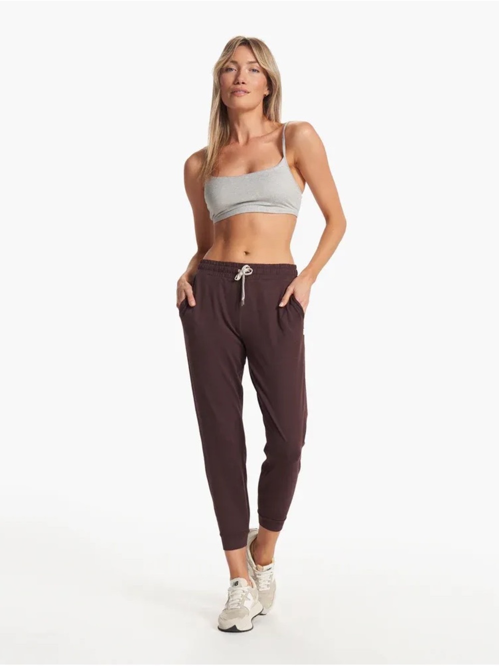 Vuori performance jogger